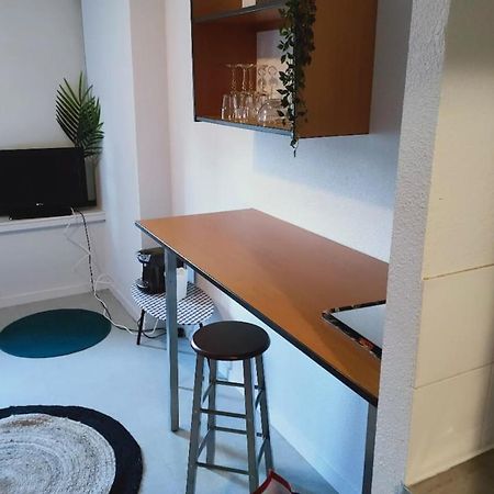 Studio Confortable Hyper Centre De Tours Apartment Exterior photo